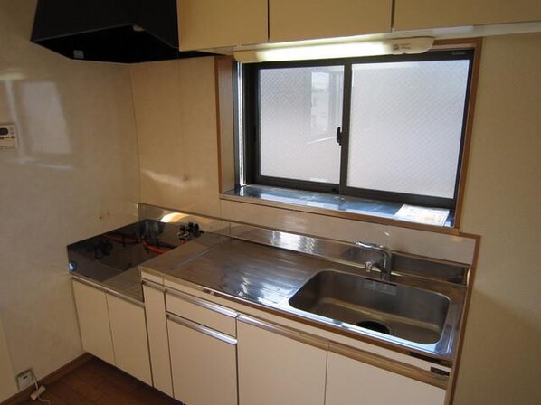 ドリームSHIMAの物件内観写真